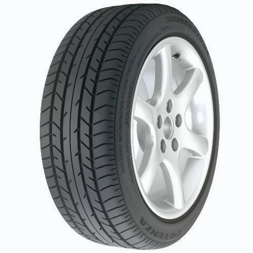 Bridgestone POTENZA RE030 165/55 R15 75V