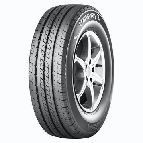 Lassa TRANSWAY 2 175/65 R14C 90/88T