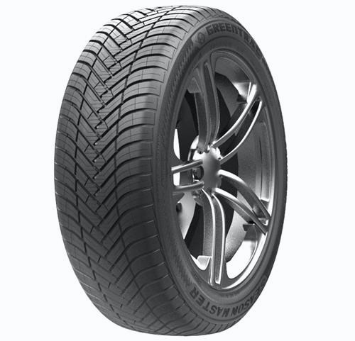 Greentrac SEASON MASTER 225/65 R17 102H