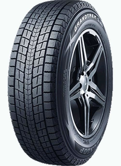 Dunlop GRANDTREK SJ8 235/55 R20 102R
