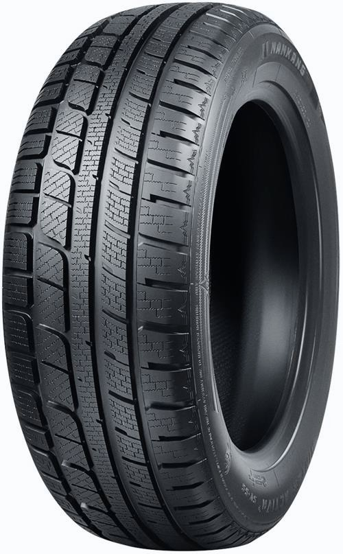 Nankang WINTER ACTIVA SV-55 235/35 R19 91W
