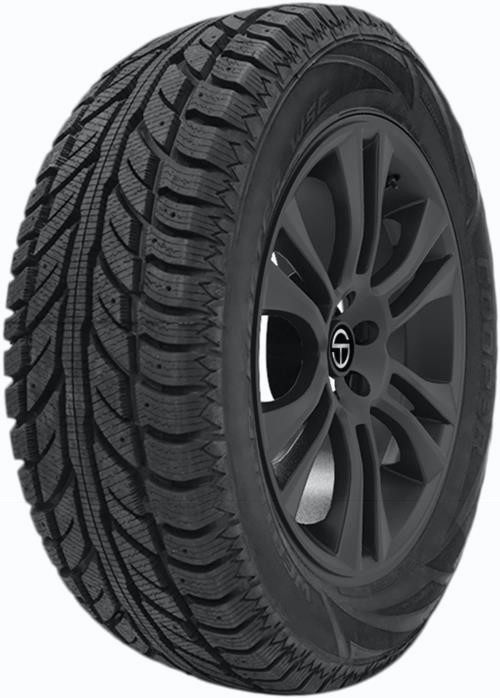 Cooper Tires WEATHERMASTER WSC 215/55 R17 98T