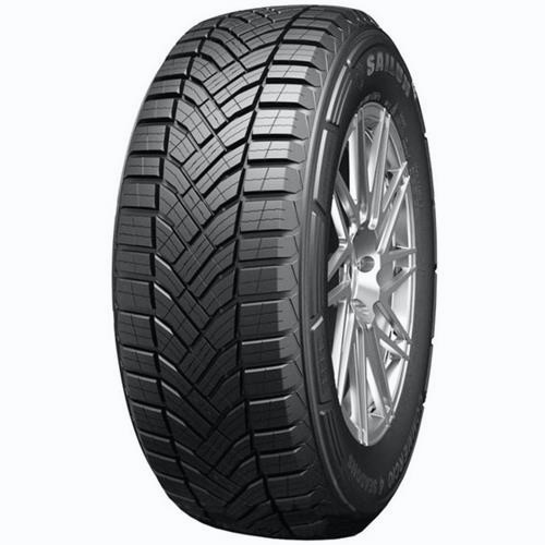 Sailun COMMERCIO 4SEASONS CAMPER 255/55 R18CP 120/118R