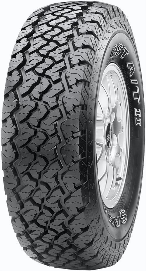 CST SAHARA A/T 2 31/10.5 R15LT 109Q