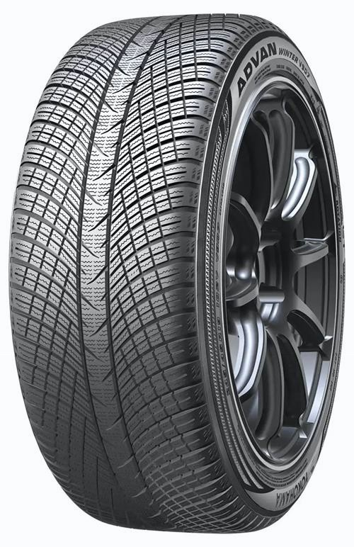 Yokohama ADVAN WINTER V907A 275/40 R19 105V