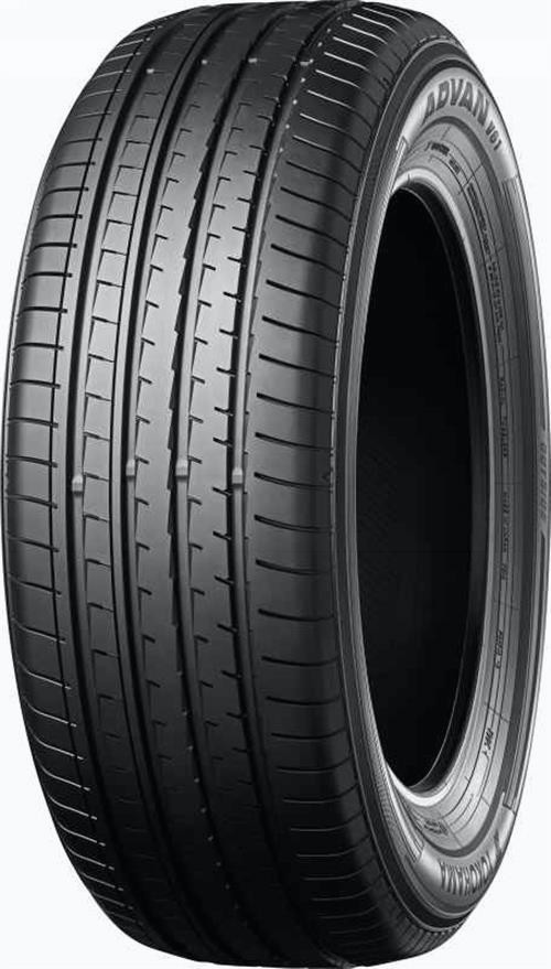 Yokohama ADVAN V61F 235/65 R17 104H