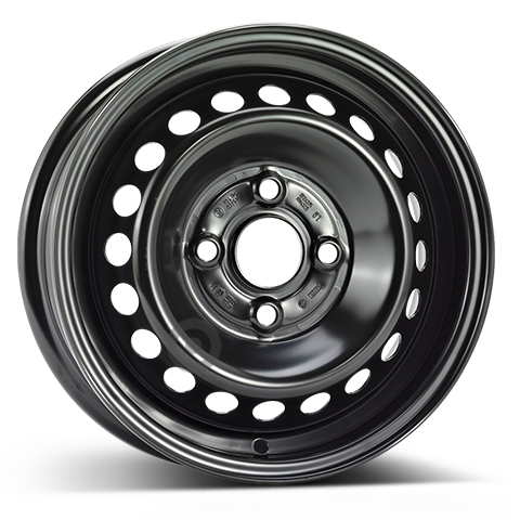 ALCAR STAHLRAD 4275 4.5x13 ET35 4/100/54