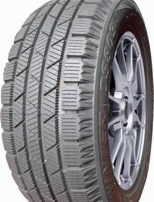 Gerutti DS803 235/55 R17 103V