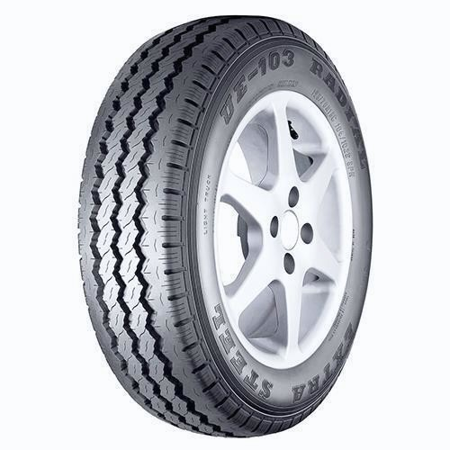 Maxxis UE-103 165/70 R14C 89/87R