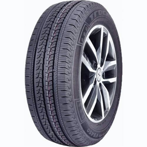 Tracmax X PRIVILO VS450 175/65 R14C 90/88T