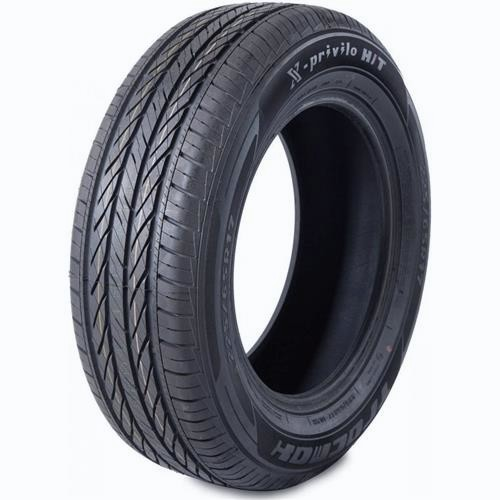 Tracmax X PRIVILO H/T RF10 255/60 R17 110V