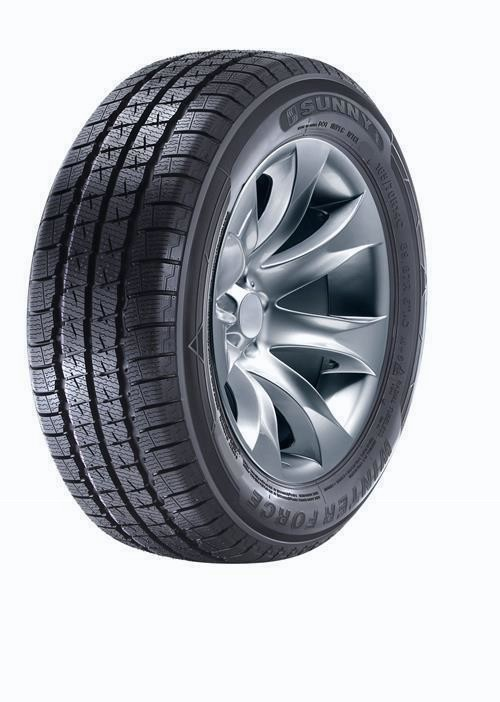 Sunny NC513 215/75 R16C 113R