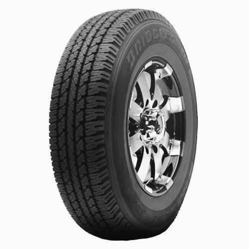 Bridgestone DUELER 693 II A/T 165/70 R14 81T