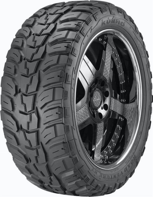 Kumho ROAD VENTURE MT KL71 31/10.5 R15 109Q