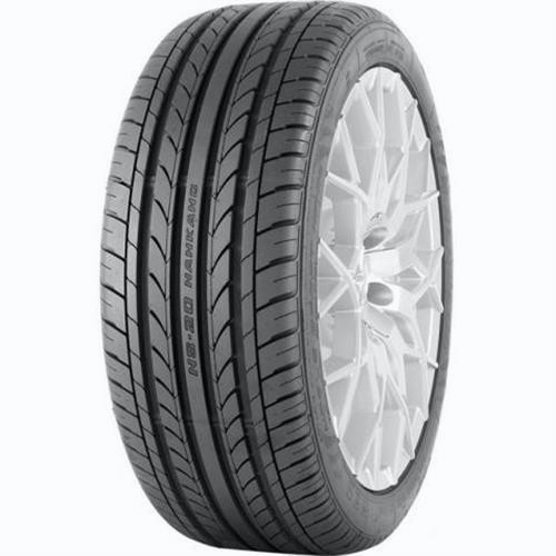 Nankang NOBLE SPORT NS-20 255/40 R17 94V