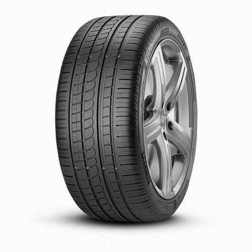Pirelli P ZERO ROSSO ASIMM. 275/35 R17 94Y