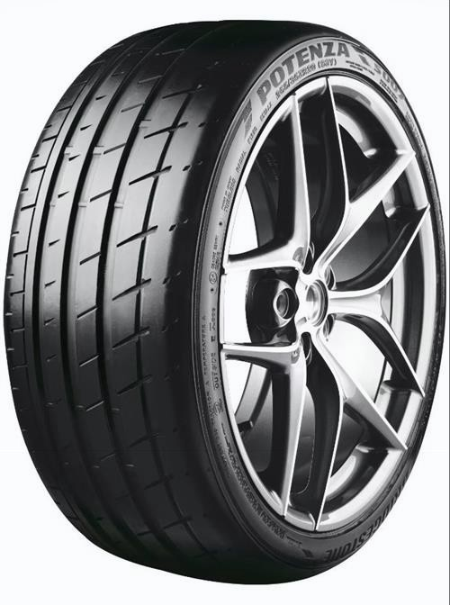 Bridgestone POTENZA S007 295/35 R20 105Y