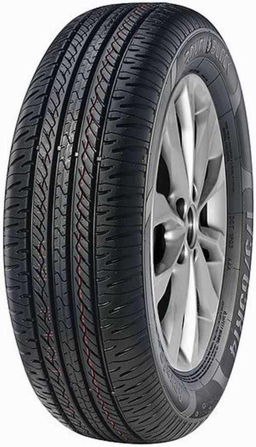 Royal Black ROYAL PASSENGER 155/80 R13 79T