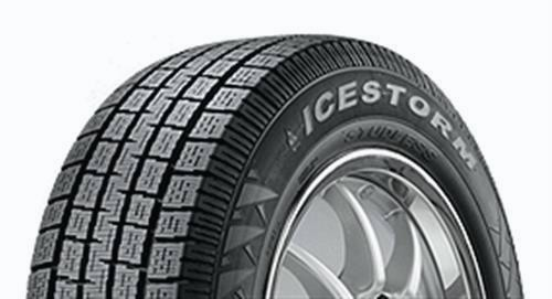 Pirelli ICE STORM 3E 175/70 R14 84Q