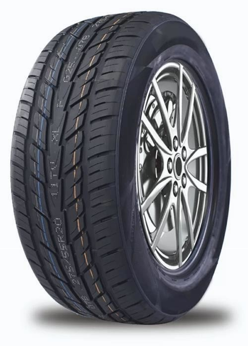 Roadmarch PRIME UHP 07 285/35 R22 106W