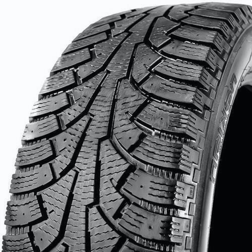 Nokian Tyres NORDMAN 5 SUV 215/70 R15 98T