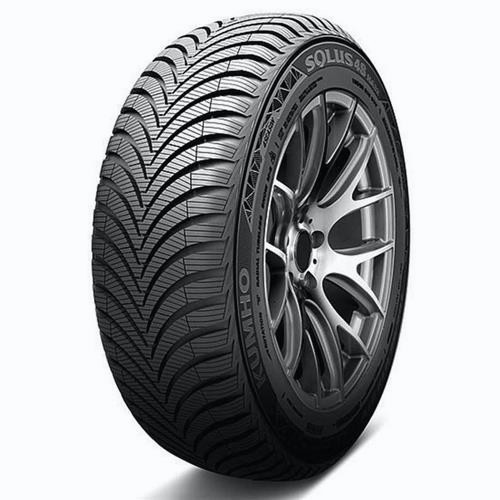 Kumho SOLUS 4S HA32 265/60 R18 114V