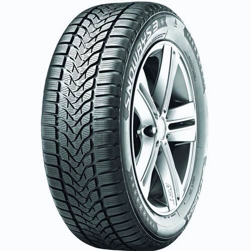 Lassa SNOWAYS 3 175/65 R14 86T