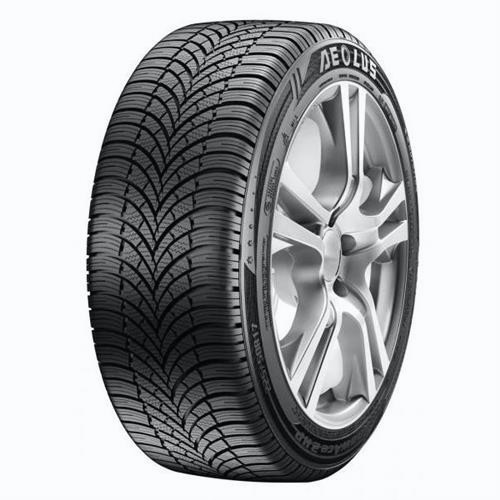 Aeolus SNOWACE 2 HP AW09 215/60 R17 96H