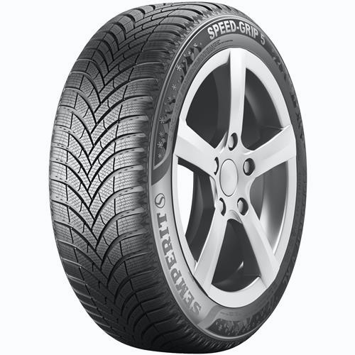 Semperit SPEED GRIP 5 215/55 R17 94H