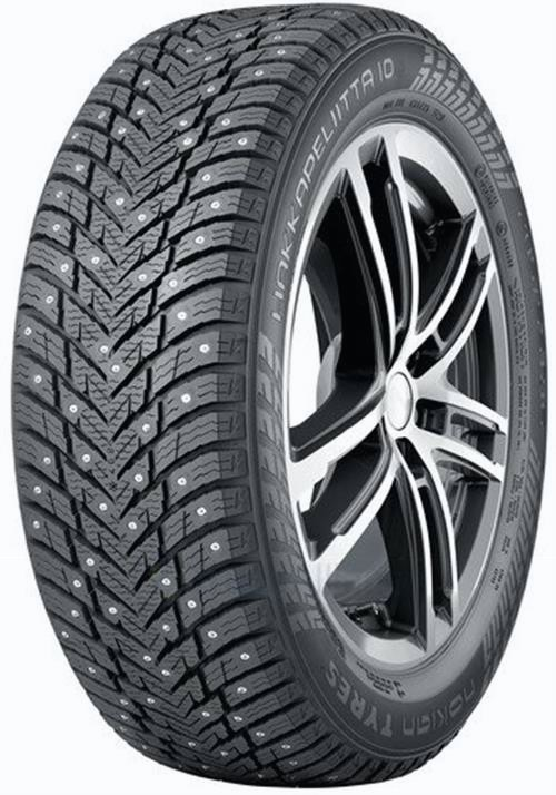 Nokian Tyres HKPL 10 245/45 R18 100T