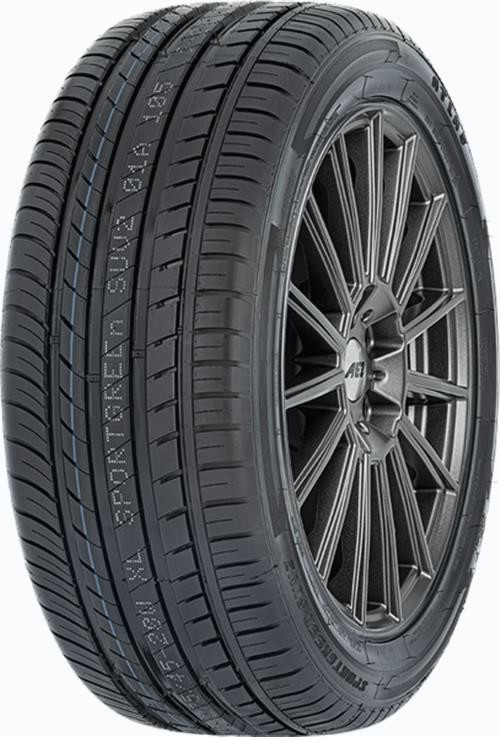 Atlas SPORTGREEN SUV 2 225/60 R17 99H