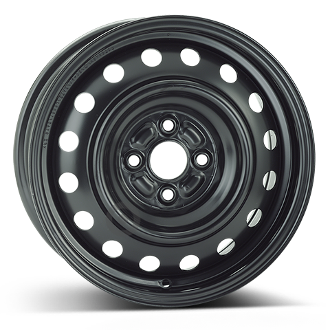 ALCAR STAHLRAD 9145 6x15 ET45 4/100/54