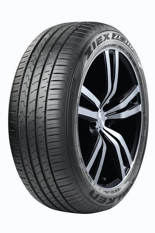 Falken ZIEX ZE310A ECORUN 215/50 R18 92V