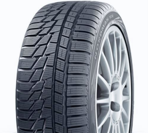 Nokian Tyres NORDMAN WR 175/70 R13 82T