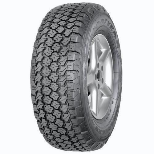 Goodyear WRANGLER SILENT ARMOR 255/75 R17 113T