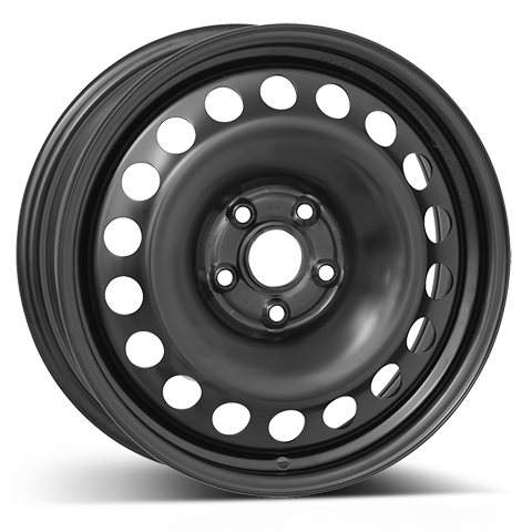ALCAR STAHLRAD 9021 6.5x17 ET38 5/112/57.1