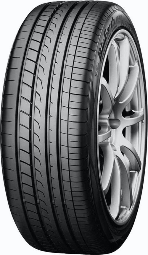 Yokohama BLUEARTH RV-02 215/60 R16 95H