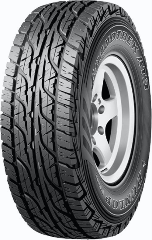 Dunlop GRANDTREK AT3 285/75 R16 122Q