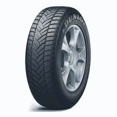 Dunlop GRANDTREK WT M3 255/50 R19 107V