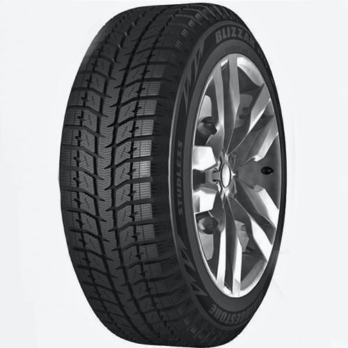 Bridgestone BLIZZAK WS70 235/65 R17 104T