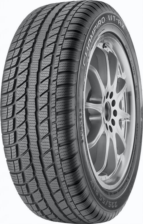 GT Radial CHAMPIRO WT AX 235/45 R17 97V