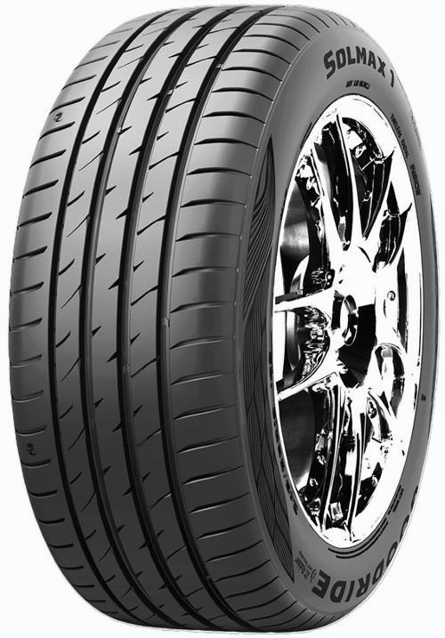 Goodride SOLMAX 1 SUV 265/60 R18 114V