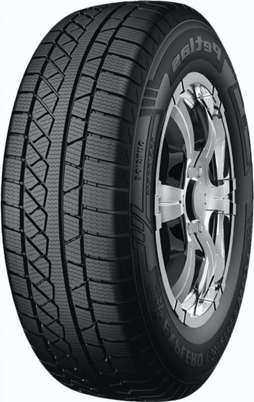 Petlas EXPLERO WINTER W671 225/70 R16 107H