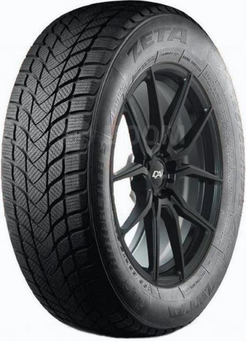 Zeta ANTARCTICA 5 165/70 R14 81T