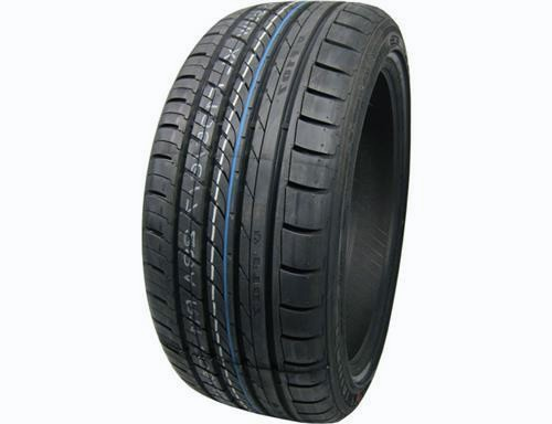 Autogrip F107 215/40 R17 87W
