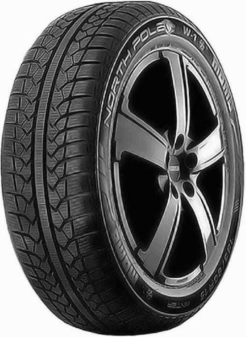 Momo W-1 NORTH POLE 165/70 R14 85T