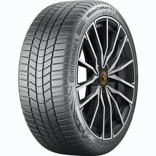 Continental WINTER CONTACT 8 S 235/45 R19 99V