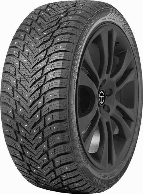 Nokian Tyres HKPL 10 SUV 255/45 R19 104T