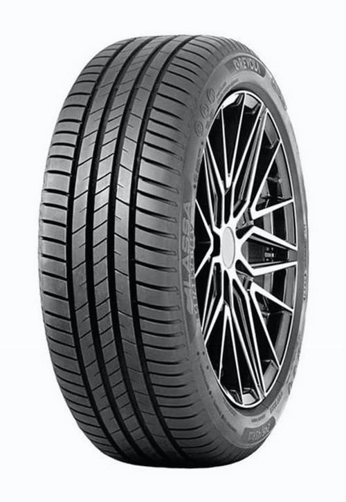 Lassa REVOLA 195/65 R15 91V