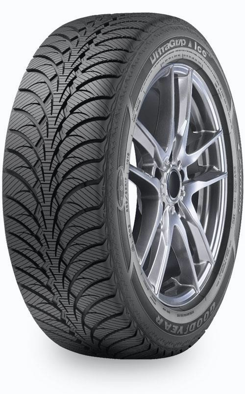 Goodyear UG ICE WRT 245/60 R18 105S